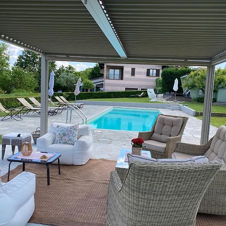 Agriturismo Bottega Di Rosanna Castagnole delle Lanze Eksteriør bilde