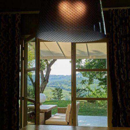 Agriturismo Bottega Di Rosanna Castagnole delle Lanze Eksteriør bilde