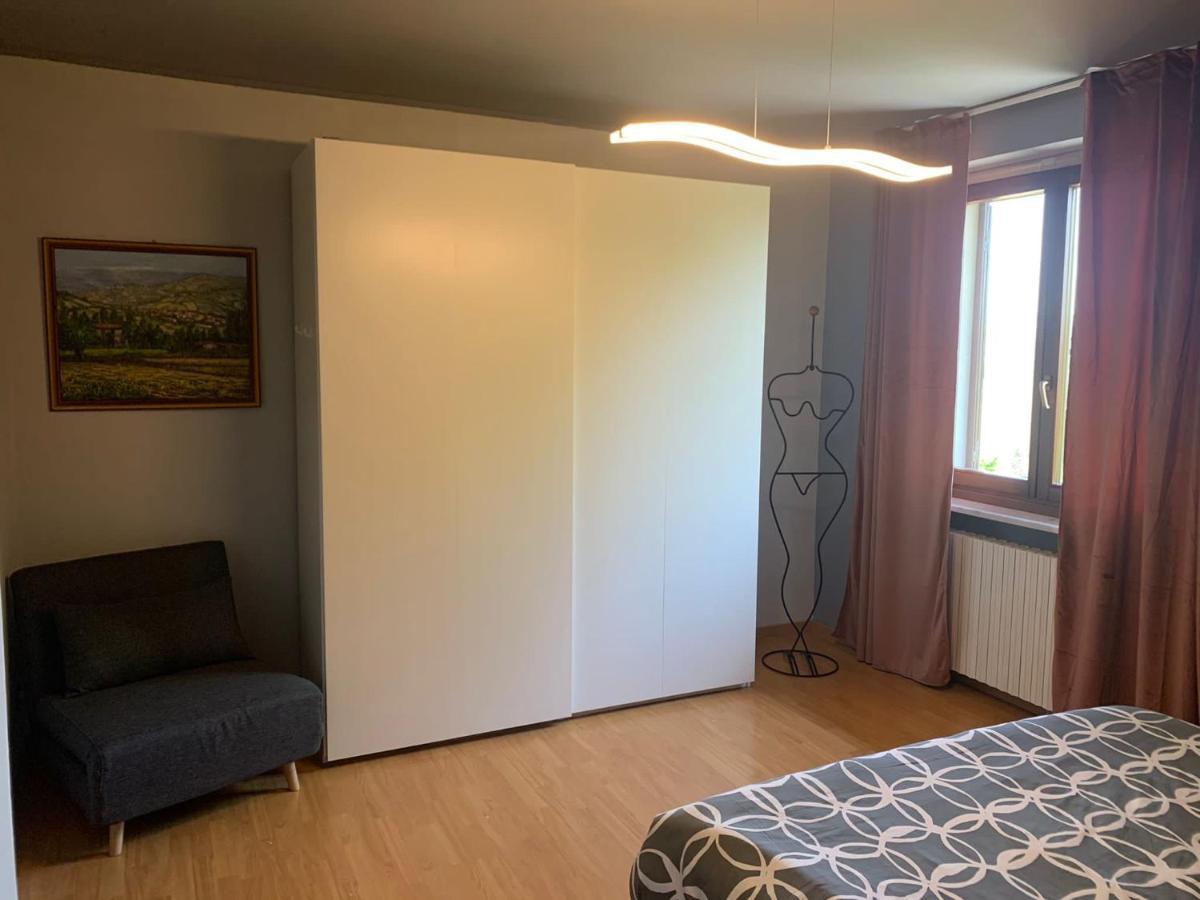Agriturismo Bottega Di Rosanna Castagnole delle Lanze Eksteriør bilde
