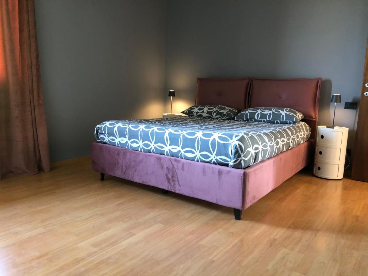 Agriturismo Bottega Di Rosanna Castagnole delle Lanze Eksteriør bilde