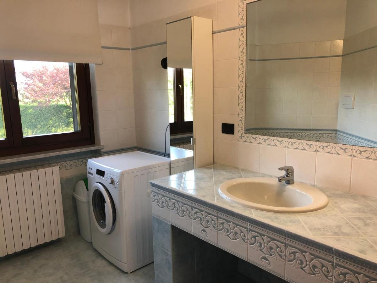 Agriturismo Bottega Di Rosanna Castagnole delle Lanze Eksteriør bilde