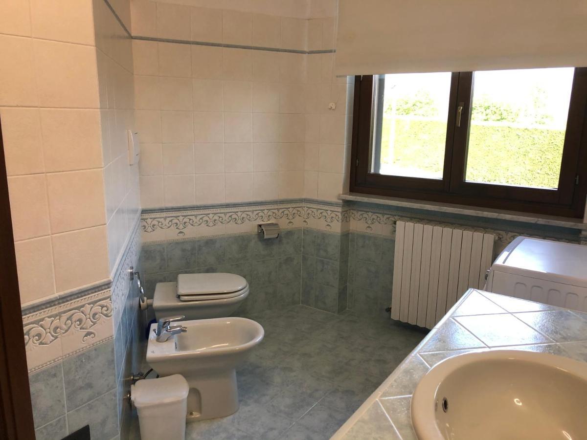 Agriturismo Bottega Di Rosanna Castagnole delle Lanze Eksteriør bilde