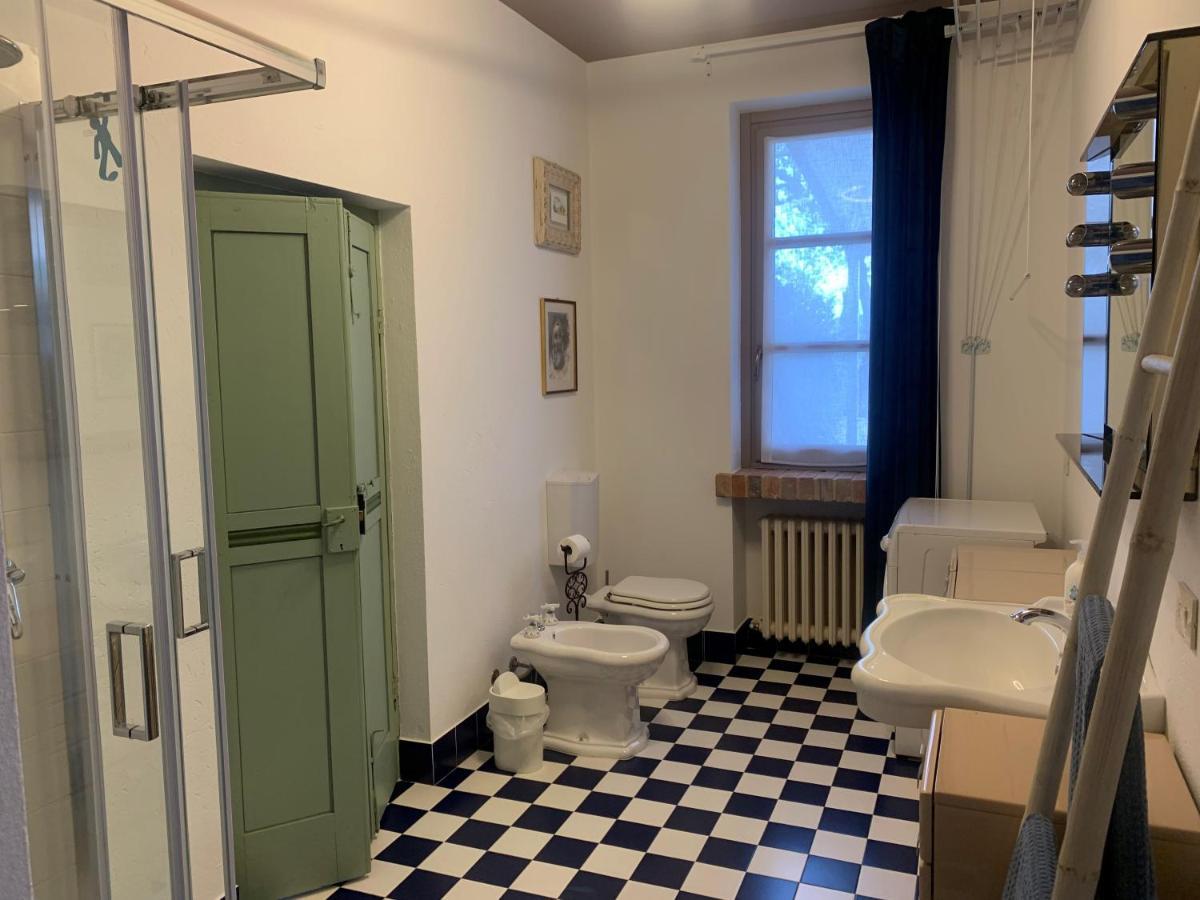 Agriturismo Bottega Di Rosanna Castagnole delle Lanze Eksteriør bilde