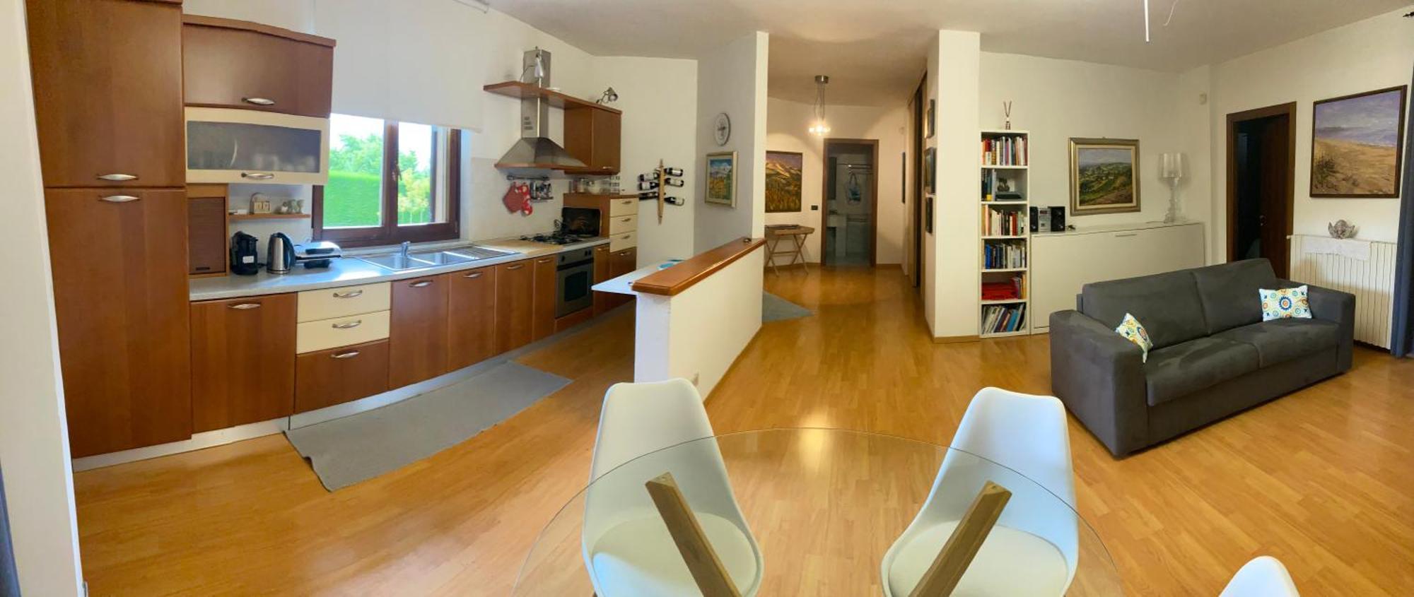 Agriturismo Bottega Di Rosanna Castagnole delle Lanze Eksteriør bilde