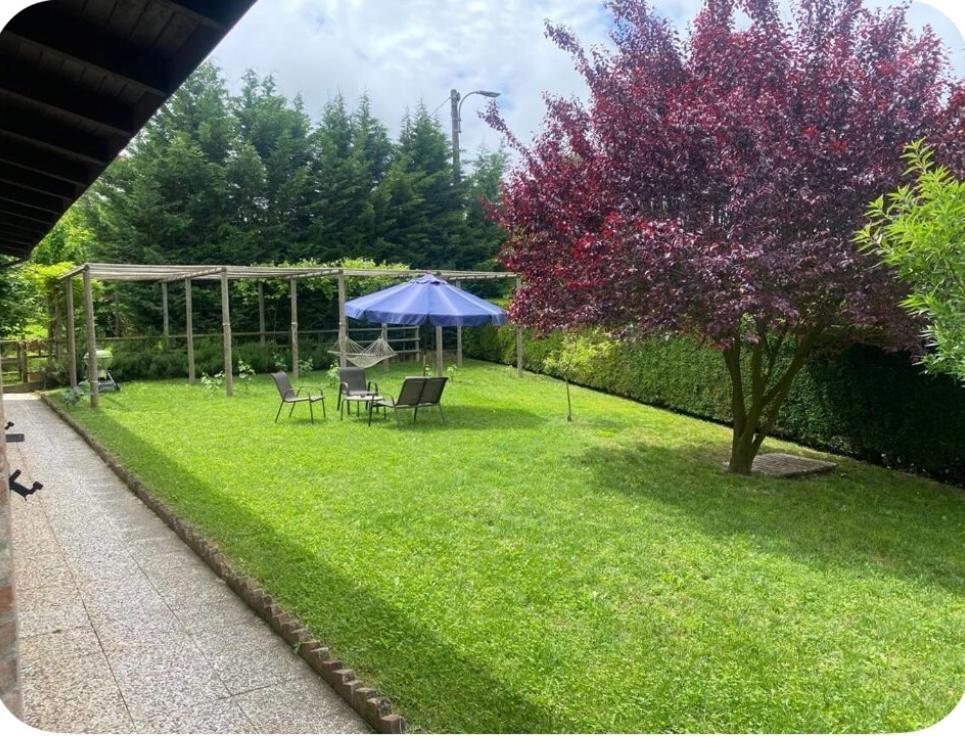 Agriturismo Bottega Di Rosanna Castagnole delle Lanze Eksteriør bilde